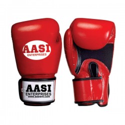 Breathable Thai Gloves Breathable Thai Gloves